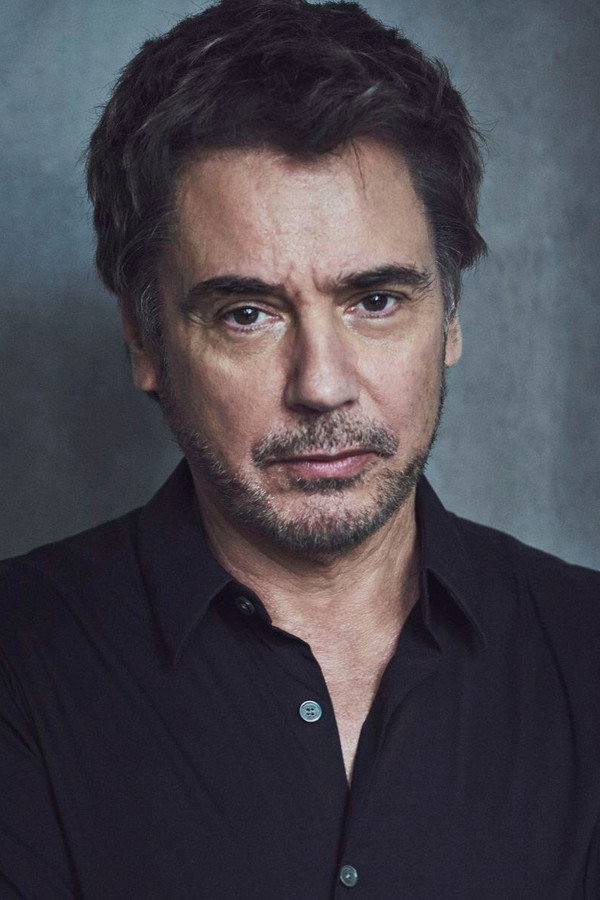 Foto de la celebrity Jean-Michel Jarre